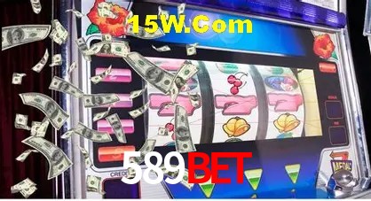 Experiência VIP 589bet